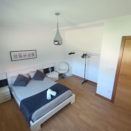 Casa Vera A Guarda Ngoại thất bức ảnh