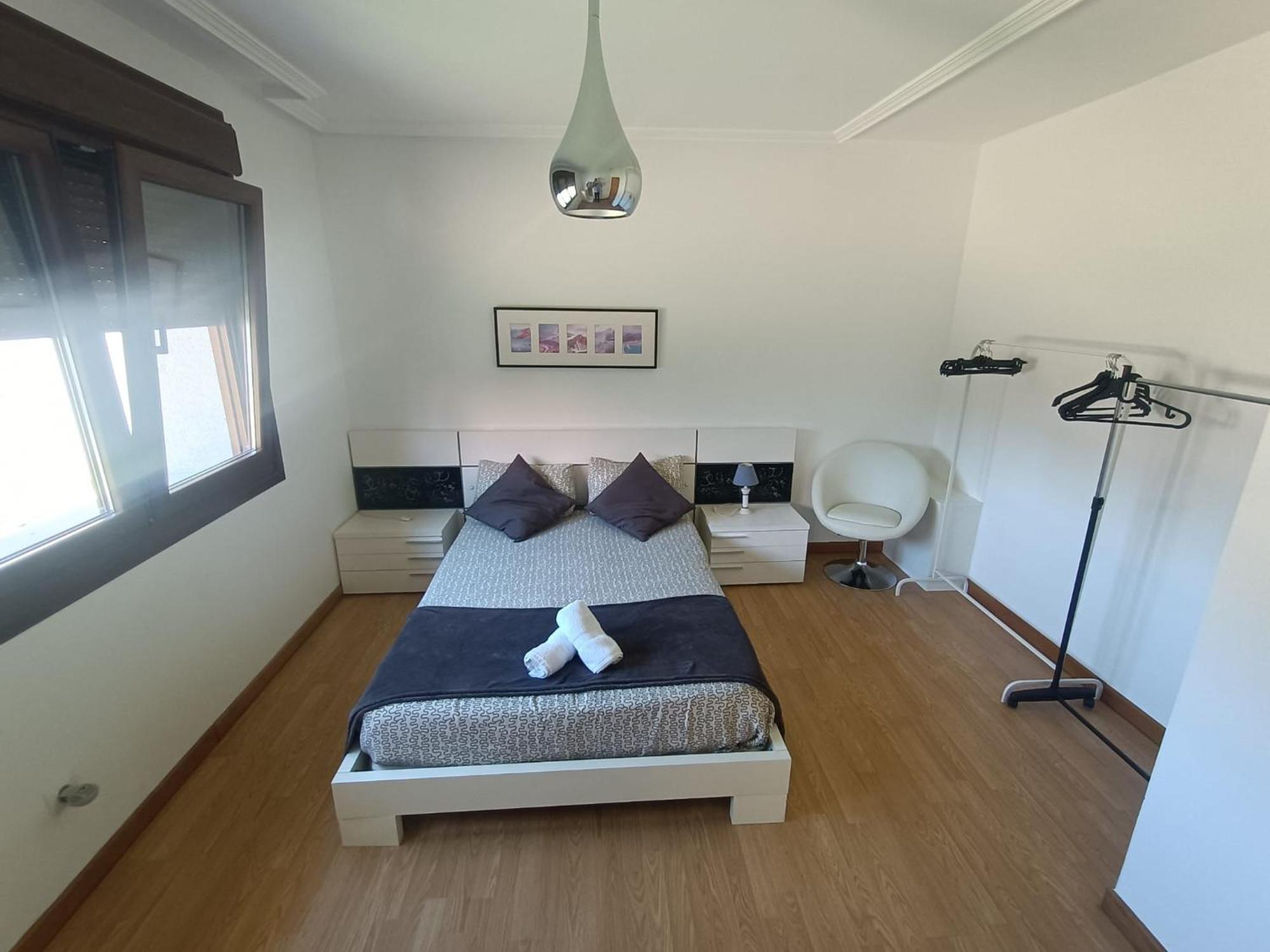 Casa Vera A Guarda Phòng bức ảnh