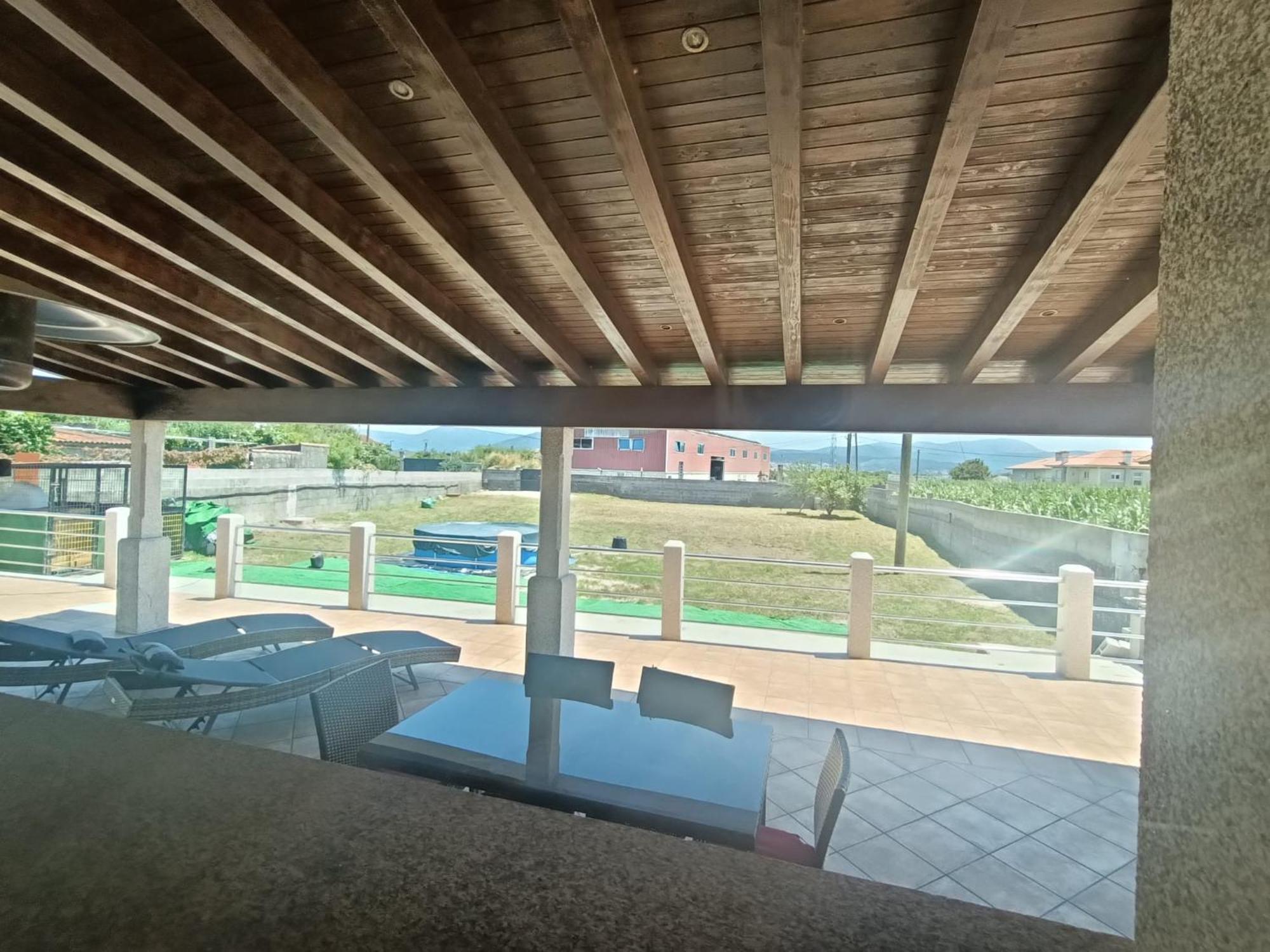 Casa Vera A Guarda Phòng bức ảnh