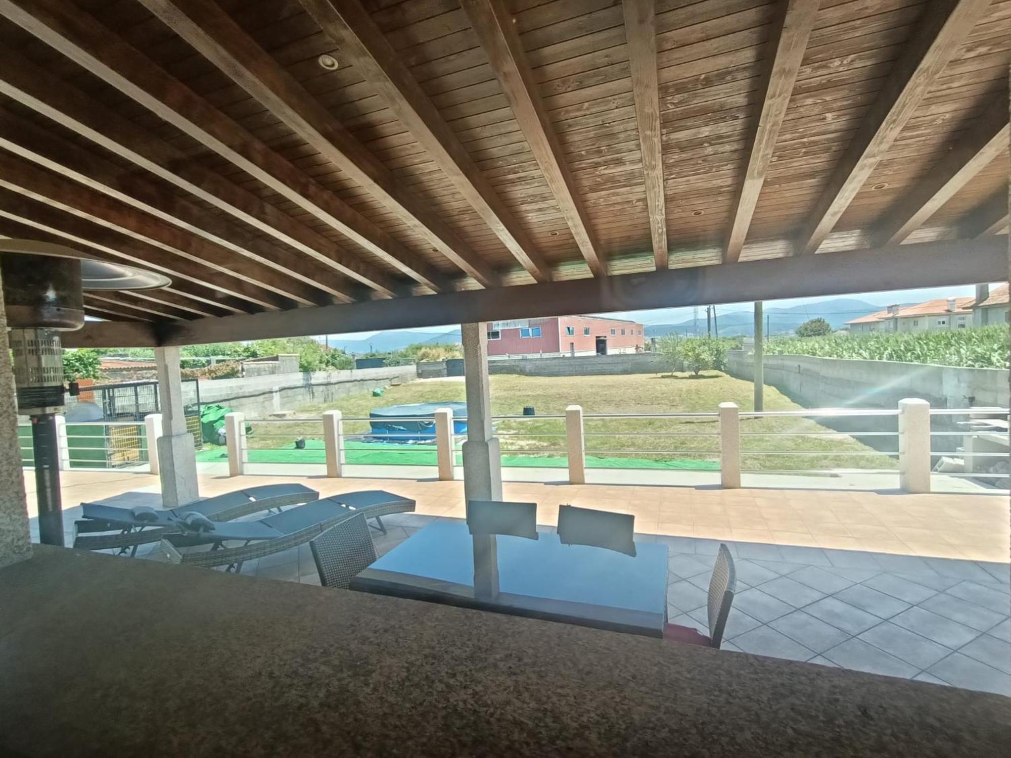 Casa Vera A Guarda Ngoại thất bức ảnh